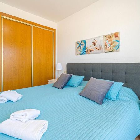 Ferienwohnung Alborada Golf 1 2B El Albir Exterior foto