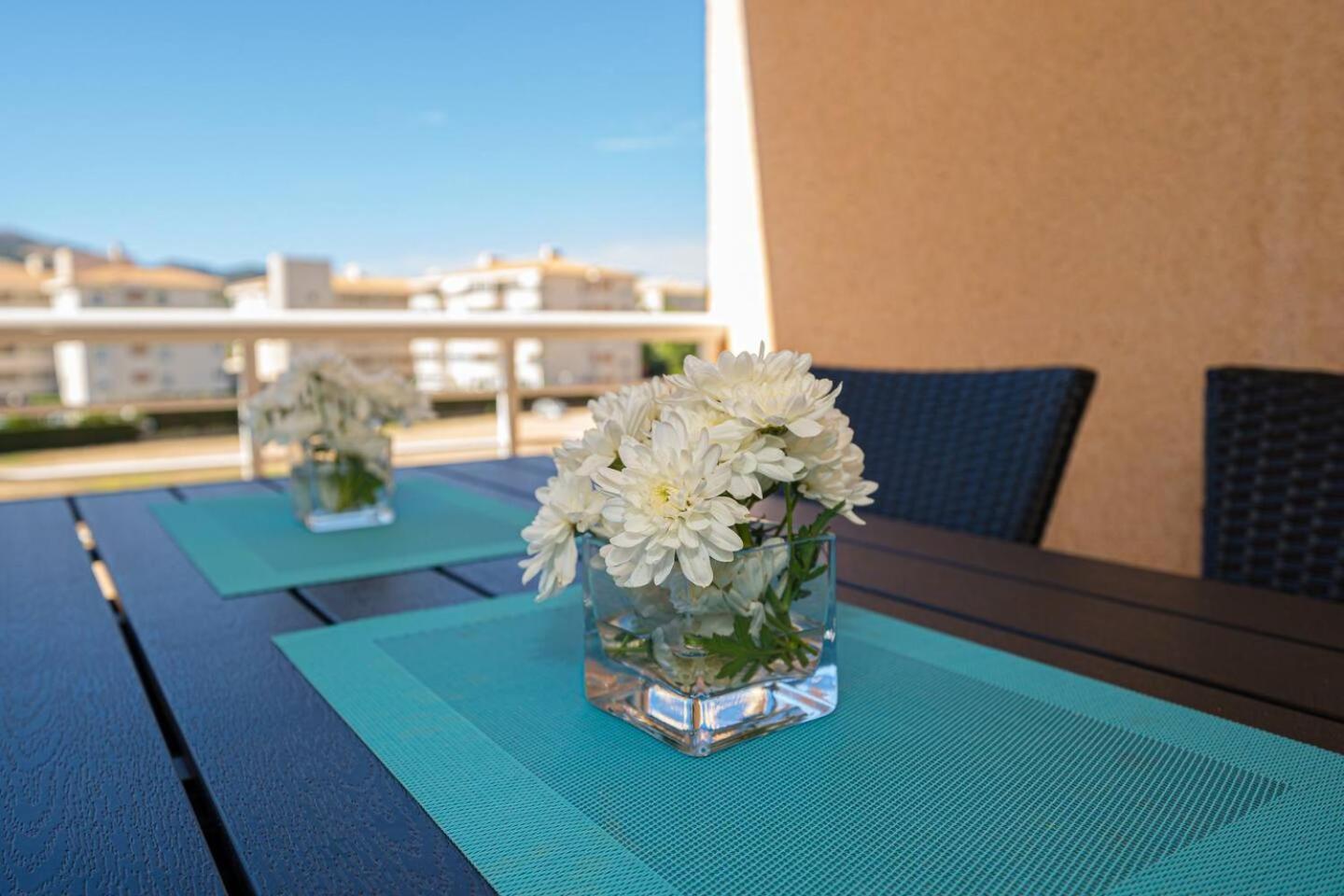Ferienwohnung Alborada Golf 1 2B El Albir Exterior foto